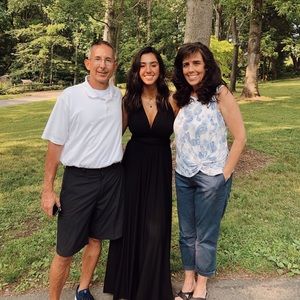 Meet your Posher, Katy